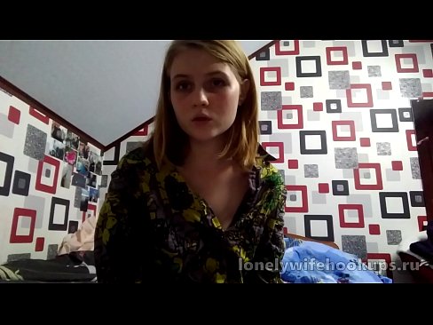 ❤️ Jeune étudiante blonde de Russie aime les grosses bites. ️❌ Vidéo anal at fr.truedating.top ️❤