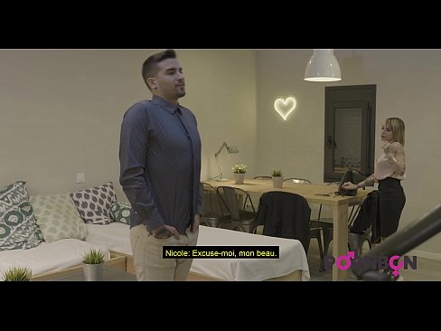 ❤️ PORNBCN 4K Une femme mûre avec de gros seins veut être baisée par voie anale jeune gigolo avec une grosse bite fellation amortisme baise dure travail à la main style chien chatte lécher orgasme sous-titres français ️❌ Vidéo anal at fr.truedating.top ️❤