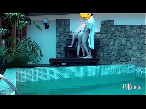 ❤️ Le patron invite la femme de chambre à la piscine, mais n'a pas pu résister à une chaude ️❌ Vidéo anal at fr.truedating.top ️❤