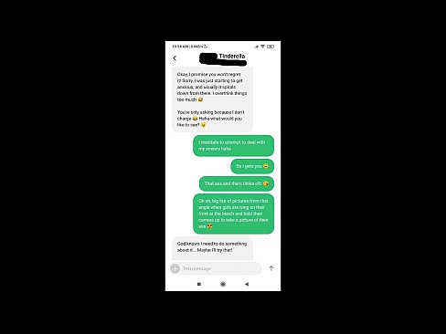 ❤️ J'ai ajouté un nouveau PAWG de Tinder à mon harem ( parler à Tinder inclus) ️❌ Vidéo anal at fr.truedating.top ️❤